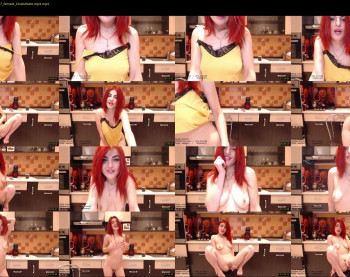 aly_alyce — 70 minute Chaturbate female cam show recording, 1080p, Nov 13, 2021