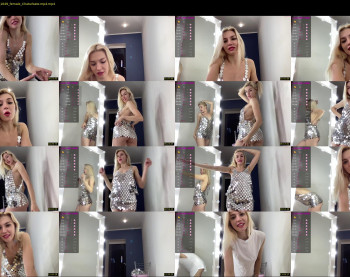 amazingkelly — 16 minute Chaturbate female cam show recording, 720p, Nov 13, 2021