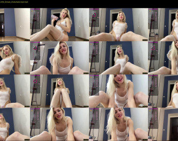 amazingkelly — 14 minute Chaturbate female cam show recording, 720p, Nov 13, 2021