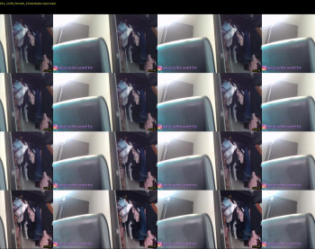 amazon_brunette — 24 minute Chaturbate female cam show recording, 720p, Nov 13, 2021