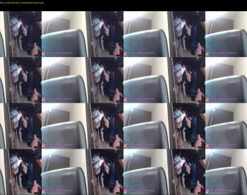 amazon_brunette — 15 minute Chaturbate female cam show recording, 720p, Nov 13, 2021