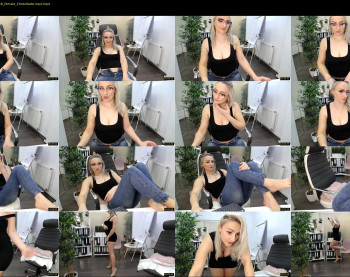 ana_karin — 32 minute Chaturbate female cam show recording, 1080p, Nov 13, 2021