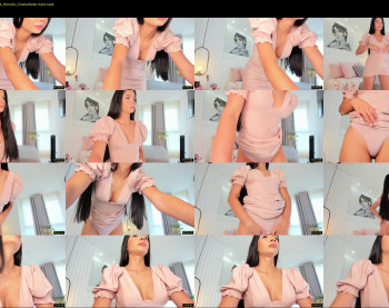 anablerd — 17 minute Chaturbate female cam show recording, 1080p, Nov 13, 2021