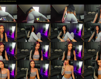 anemariejolie — 70 minute Chaturbate female cam show recording, 1080p, Nov 13, 2021