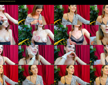 anissaa__ — 17 minute Chaturbate female cam show recording, 1080p, Nov 13, 2021
