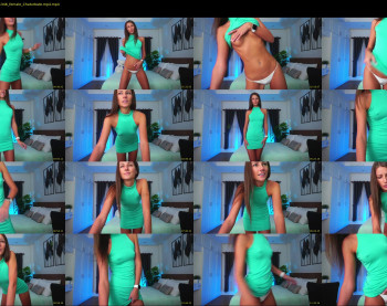 anna_shine_ — 13 minute Chaturbate female cam show recording, 1080p, Nov 13, 2021
