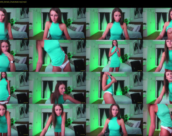 anna_shine_ — 70 minute Chaturbate female cam show recording, 1080p, Nov 13, 2021