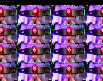 annajelly — 19 minute Chaturbate couple cam show recording, 1080p, Nov 13, 2021