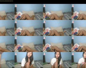 annaxnasty — 15 minute Chaturbate female cam show recording, 720p, Nov 13, 2021