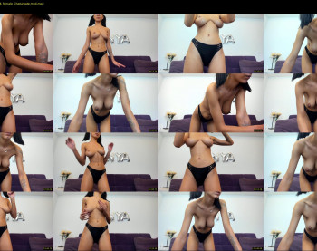 anya_fox — 70 minute Chaturbate female cam show recording, 1080p, Nov 13, 2021