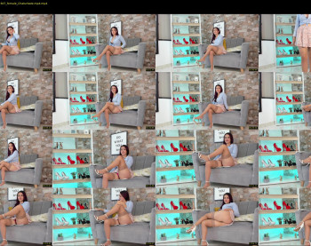 ashley_ruiz_ — 16 minute Chaturbate female cam show recording, 1080p, Nov 13, 2021