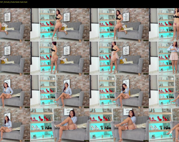 ashley_ruiz_ — 31 minute Chaturbate female cam show recording, 1080p, Nov 13, 2021