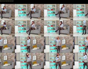 ashley_ruiz_ — 28 minute Chaturbate female cam show recording, 1080p, Nov 14, 2021