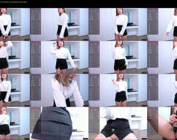 ayame_011 — 47 minute Chaturbate female cam show recording, 720p, Nov 13, 2021