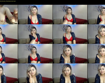 batari_giya — 48 minute Chaturbate female cam show recording, 720p, Nov 13, 2021