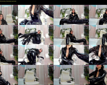 beatrix_rich — 30 minute Chaturbate female cam show recording, 1080p, Nov 13, 2021