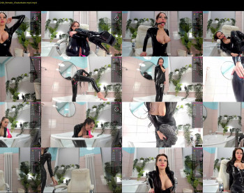 beatrix_rich — 73 minute Chaturbate female cam show recording, 1080p, Nov 14, 2021