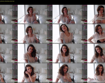 belaford — 69 minute Chaturbate female cam show recording, 1080p, Nov 13, 2021