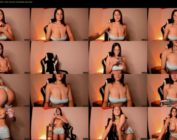 bella_pocahontas3 — 70 minute Chaturbate female cam show recording, 1080p, Nov 13, 2021