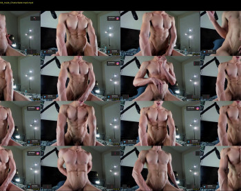 beranco19 — 6 minute Chaturbate male cam show recording, 720p, Nov 14, 2021