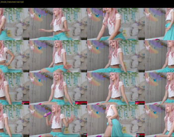 big_lava — 62 minute Chaturbate female cam show recording, 1080p, Nov 13, 2021