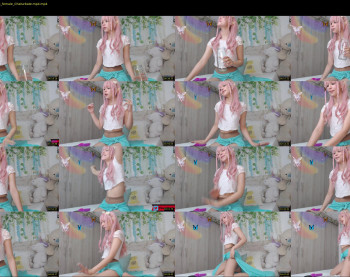 big_lava — 6 minute Chaturbate female cam show recording, 1080p, Nov 13, 2021