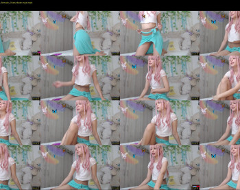 big_lava — 9 minute Chaturbate female cam show recording, 1080p, Nov 13, 2021