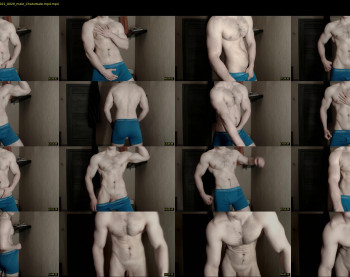 big_nick_for_you_ — 42 minute Chaturbate male cam show recording, 1080p, Nov 14, 2021