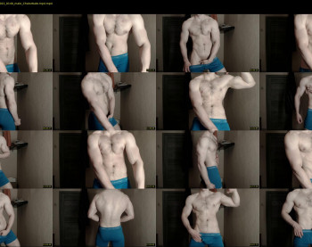 big_nick_for_you_ — 33 minute Chaturbate male cam show recording, 1080p, Nov 14, 2021