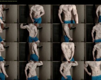 big_nick_for_you_ — 17 minute Chaturbate male cam show recording, 1080p, Nov 14, 2021