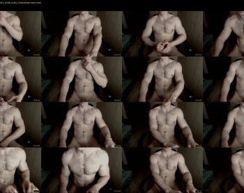 big_nick_for_you_ — 20 minute Chaturbate male cam show recording, 1080p, Nov 14, 2021
