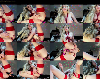 blondebab3 — 71 minute Chaturbate female cam show recording, 1080p, Nov 13, 2021