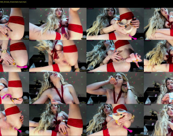 blondebab3 — 70 minute Chaturbate female cam show recording, 1080p, Nov 13, 2021