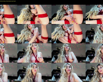 blondebab3 — 37 minute Chaturbate female cam show recording, 1080p, Nov 13, 2021