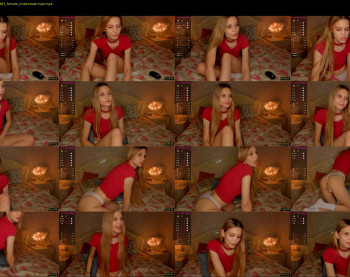 brendiekira — 12 minute Chaturbate couple cam show recording, 1080p, Nov 13, 2021
