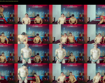 buddys_team_hots — 17 minute Chaturbate couple cam show recording, 720p, Nov 14, 2021