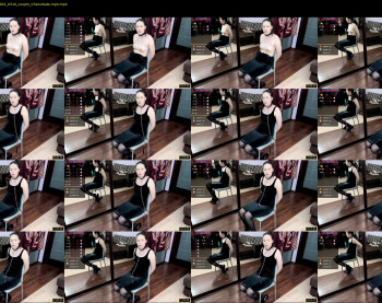 bunnyyandhunter — 33 minute Chaturbate couple cam show recording, 1080p, Nov 14, 2021