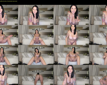 busty_geek48 — 70 minute Chaturbate female cam show recording, 1080p, Nov 13, 2021