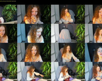 cammyclyde — 79 minute Chaturbate female cam show recording, 1080p, Nov 13, 2021