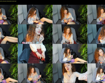 cammyclyde — 69 minute Chaturbate female cam show recording, 1080p, Nov 13, 2021