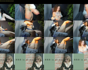 cammyclyde — 74 minute Chaturbate female cam show recording, 1080p, Nov 13, 2021