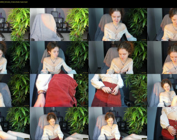 cammyclyde — 16 minute Chaturbate female cam show recording, 1080p, Nov 13, 2021