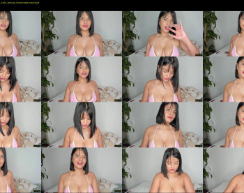 caramelo_xox — 24 minute Chaturbate female cam show recording, 1080p, Nov 13, 2021