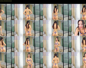 chan_lia — 11 minute Chaturbate female cam show recording, 720p, Nov 13, 2021