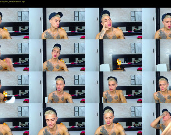 chris_scolaro — 4 minute Chaturbate male cam show recording, 1080p, Nov 13, 2021