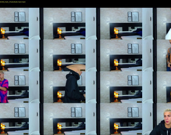 chris_scolaro — 7 minute Chaturbate male cam show recording, 1080p, Nov 14, 2021