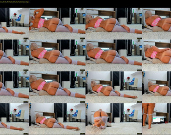 classy_medeeea — 28 minute Chaturbate female cam show recording, 1080p, Nov 14, 2021