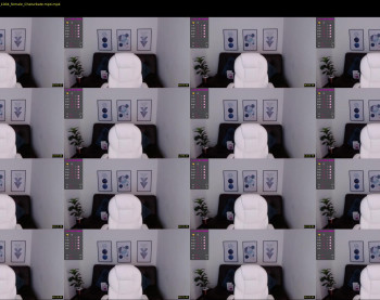 cristal__hot_1 — 35 minute Chaturbate female cam show recording, 1080p, Nov 13, 2021