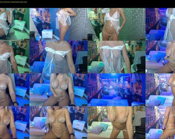 cristal_ayala — 70 minute Chaturbate female cam show recording, 1080p, Nov 14, 2021