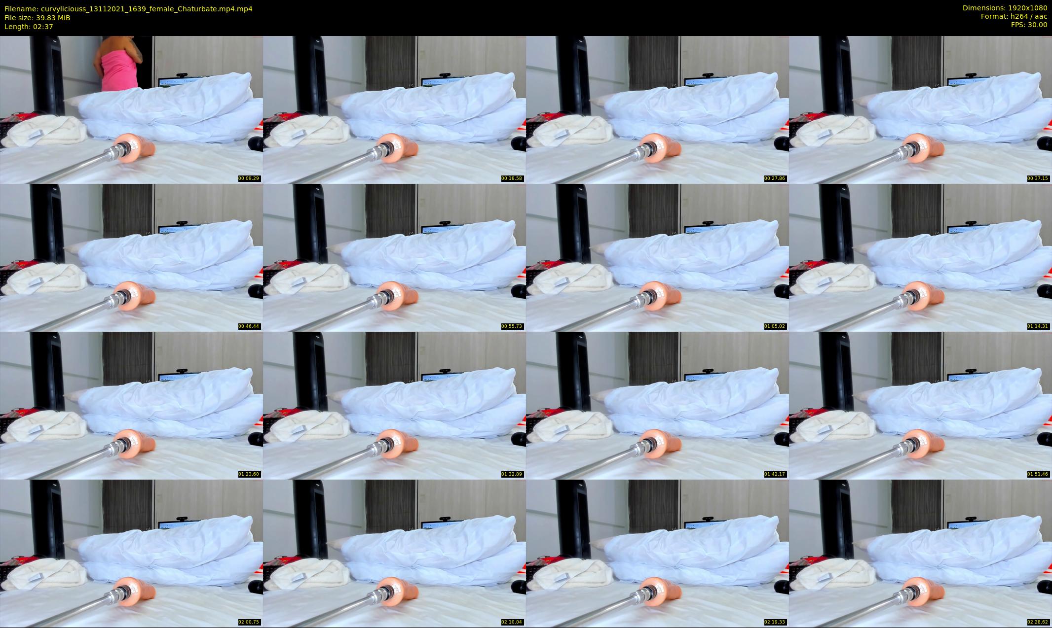 curvyliciouss — 3 minute Chaturbate female cam show recording, 1080p, Nov 13, 2021